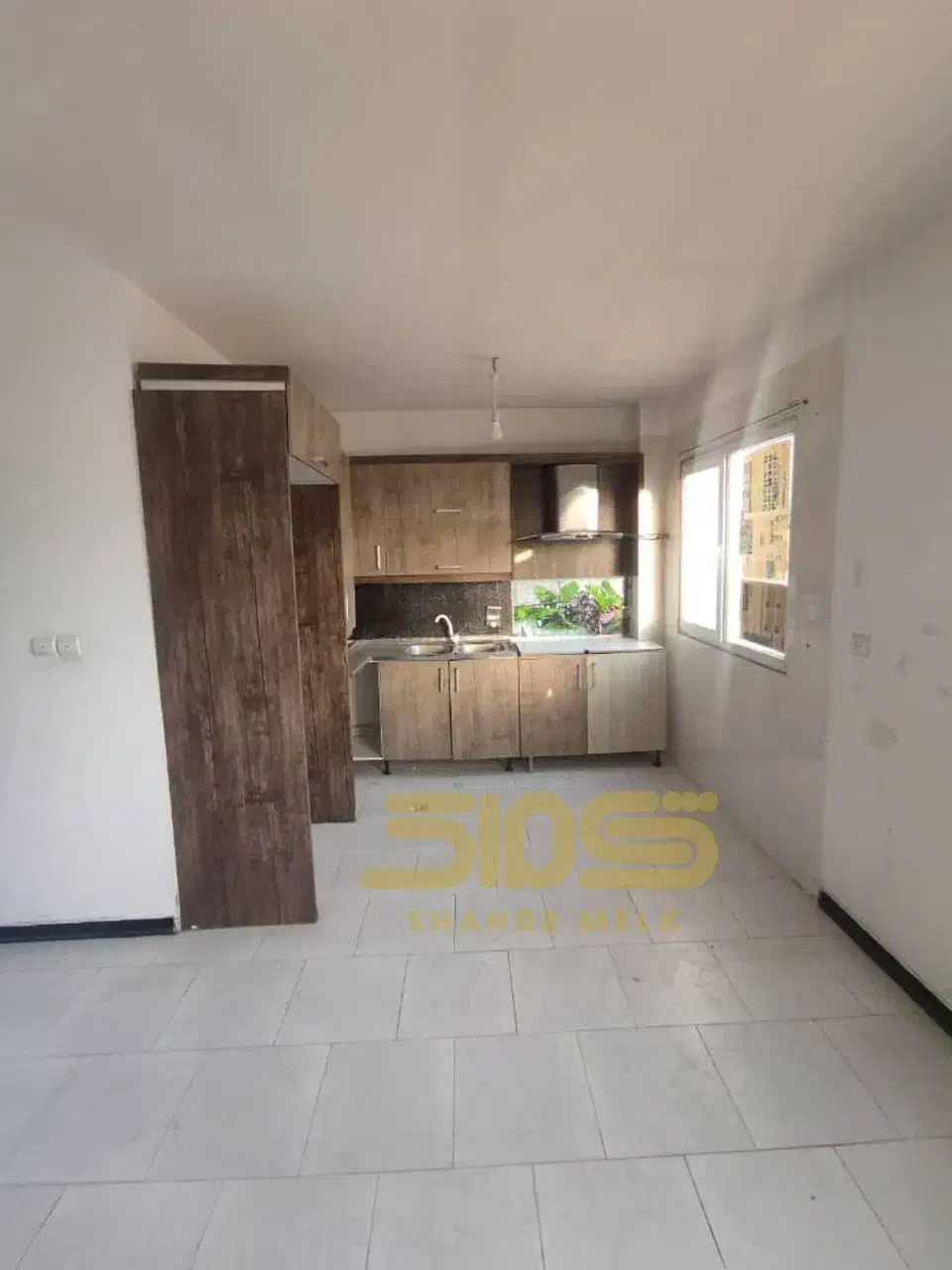 خانه دو خوابه فاز ۴، مناسب سرمایهگذاری هوشمند|فروش آپارتمان|هشتگرد, شهرک بوستان|دیوار