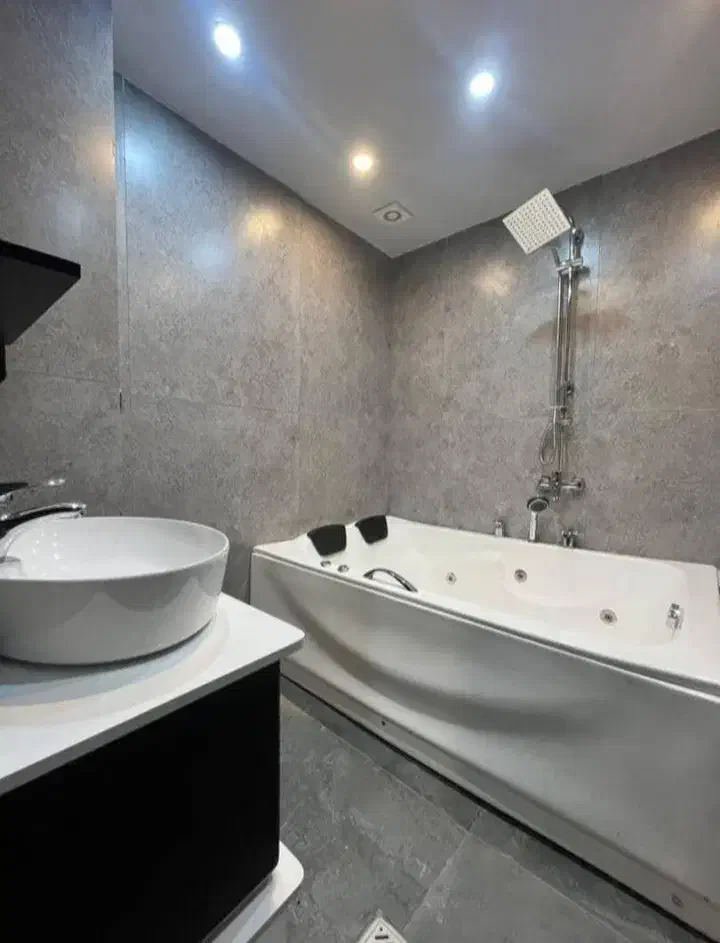 اجاره روزانه در غرب و مرکز طهران|اجارهٔ کوتاه‌مدت آپارتمان و سوئیت|تهران, فرودگاه مهرآباد|دیوار