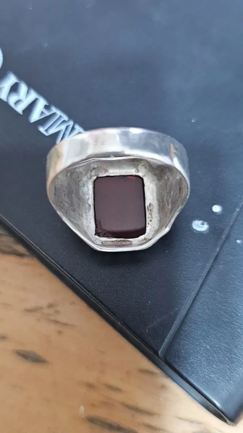 انگشتر|جواهرات|باقرشهر, |دیوار