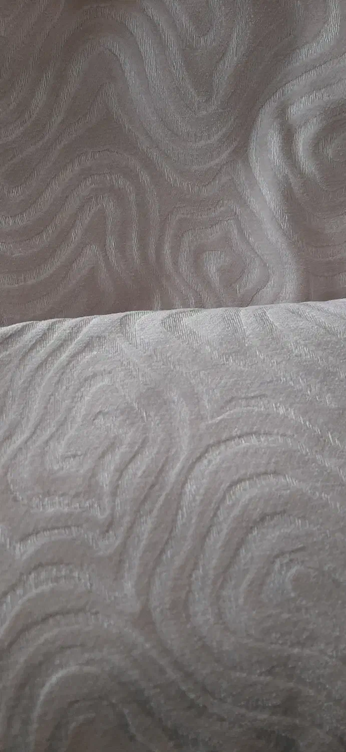 پارچه پرده|پرده، رانر، رومیزی|پردیس, فاز ۱|دیوار