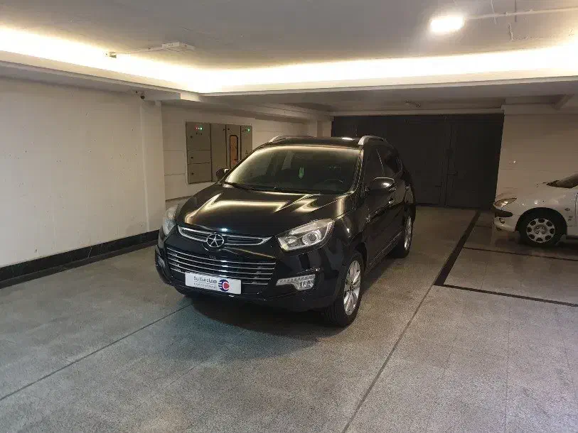 جک s5 1401|خودرو سواری و وانت|تهران, شهرک علم و فناوری|دیوار