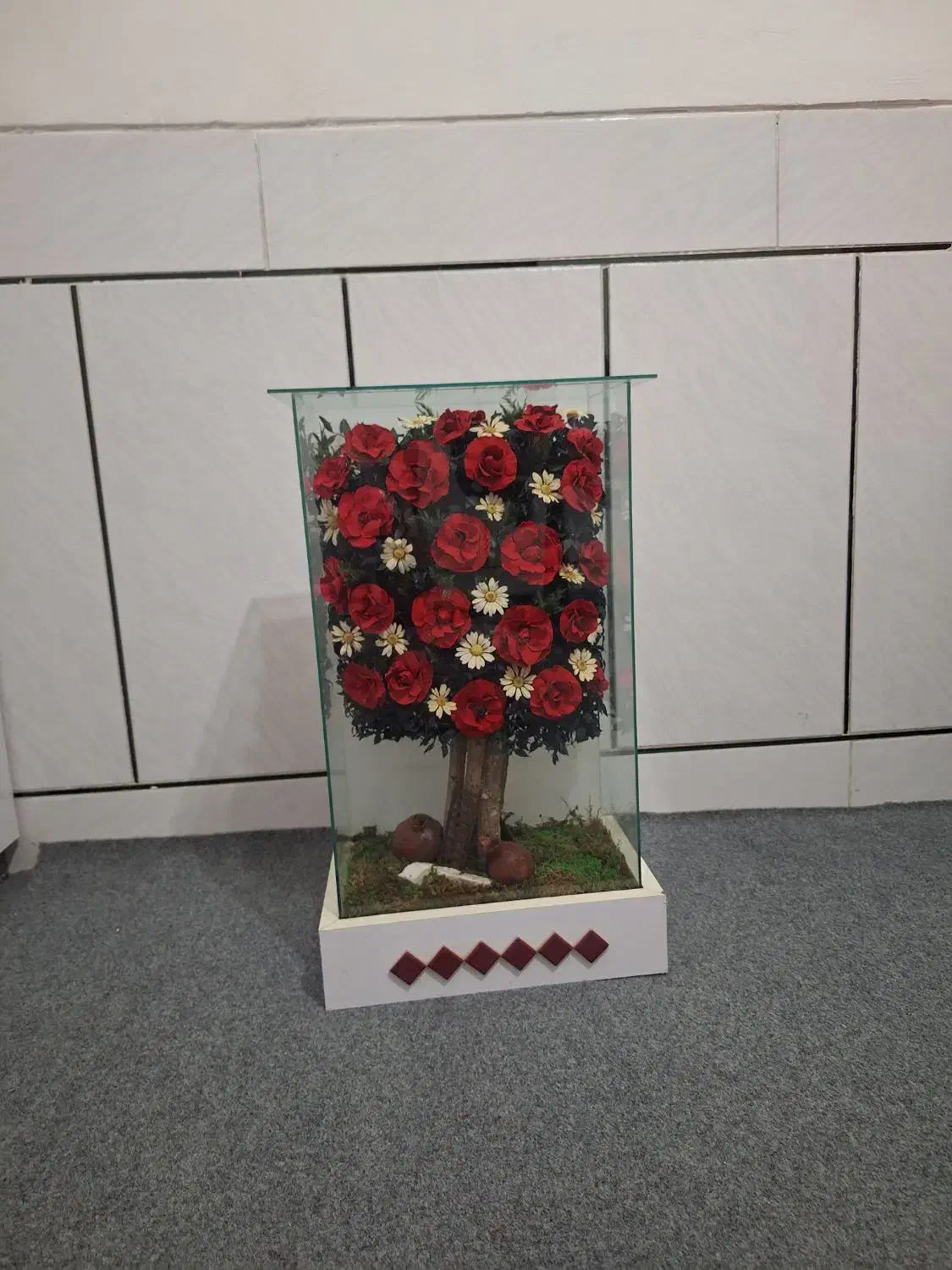 باکس گل|گل مصنوعی|نجفآباد, صالح آباد|دیوار