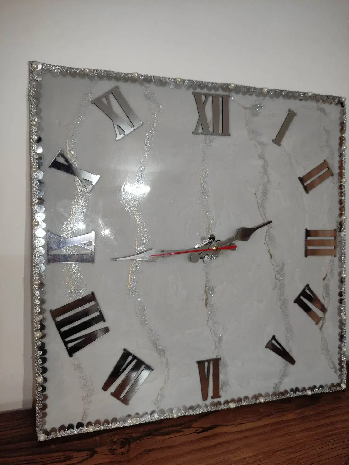 ساعت دیواری|ساعت دیواری و تزئینی|مشهد, نوید|دیوار