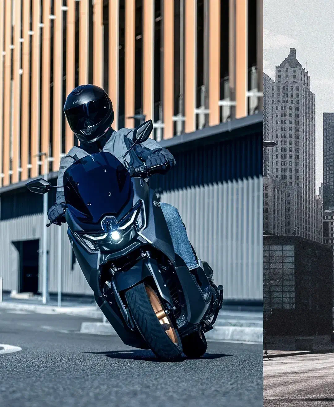 nmax(techmax) انمکس تکمکس یاماها|موتورسیکلت|تهران, خواجه نصیر طوسی|دیوار