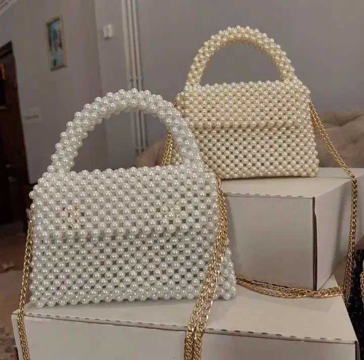 کیف مرواریدی|بدلیجات|مشگین شهر, |دیوار