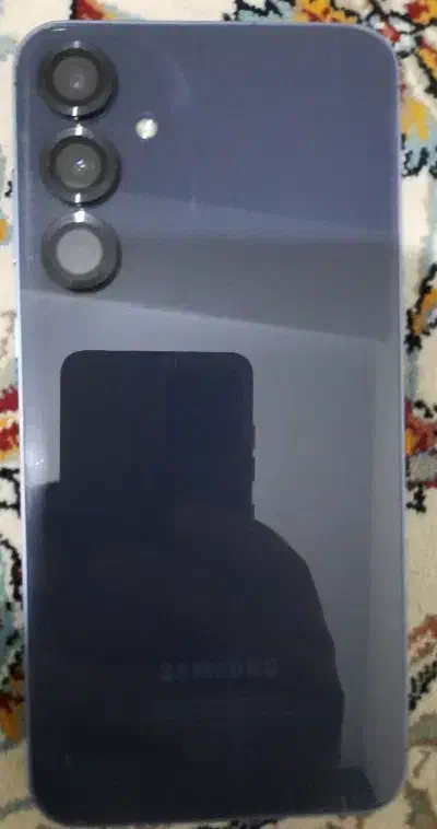 گوشی سامسونگ a55|موبایل|تهران, کوثر|دیوار