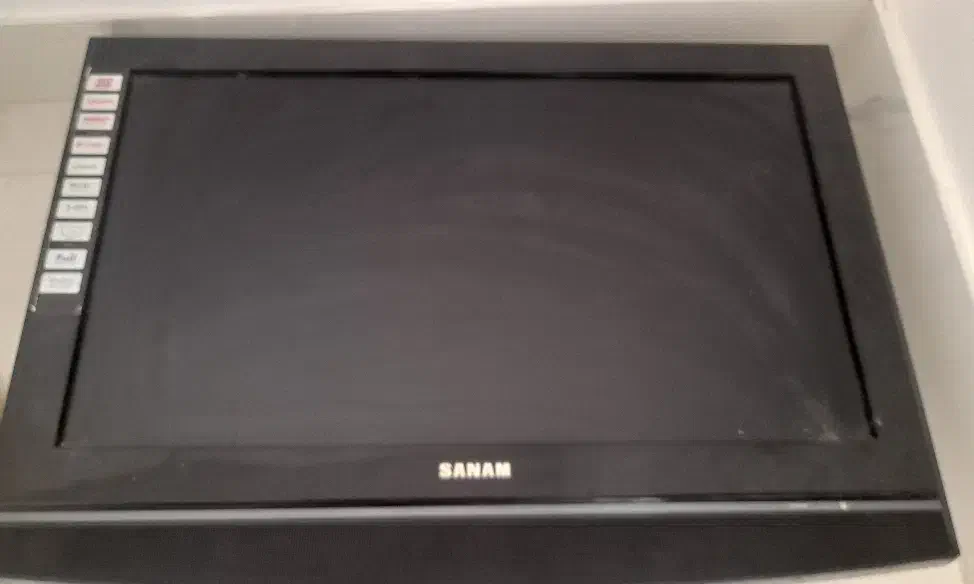 تلویزیون|تلویزیون و پروژکتور|ساوه, |دیوار