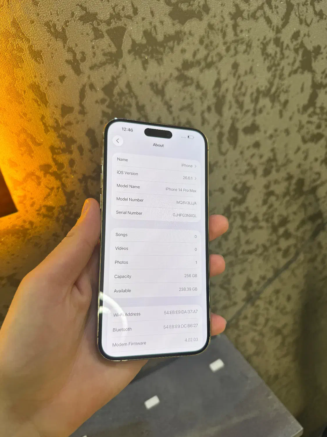 ایفون14پرومکس|موبایل|مهاباد (آذربایجان غربی), |دیوار