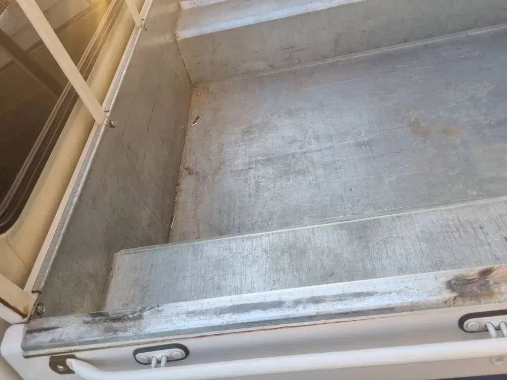 مزدا کارا مدل برج ۱۲ سال ۱۴۰۲|خودرو سواری و وانت|اصفهان, مرداویج|دیوار