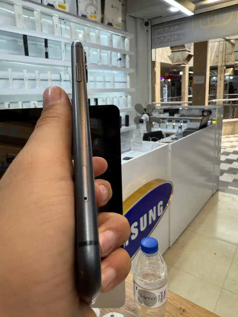 iphone 11normal 128g ایفون|موبایل|همدان, |دیوار