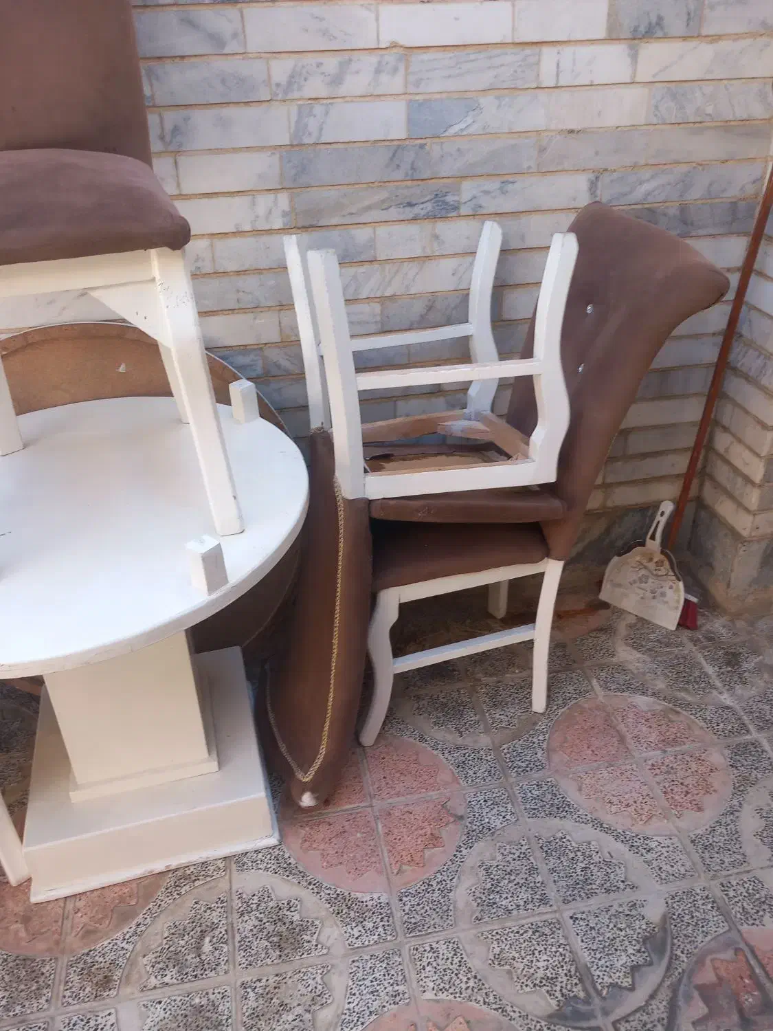 اجاق گازومیزناهارخوری|اجاق گاز و لوازم برقی پختوپز|بروجرد, |دیوار