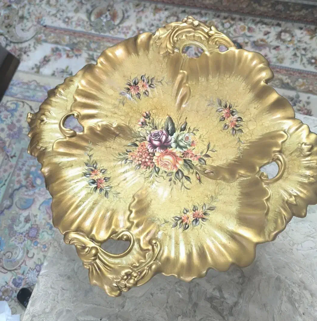 میوه خوری بزرگ|ظروف سرو و پذیرایی|مشهد, هفده شهریور|دیوار