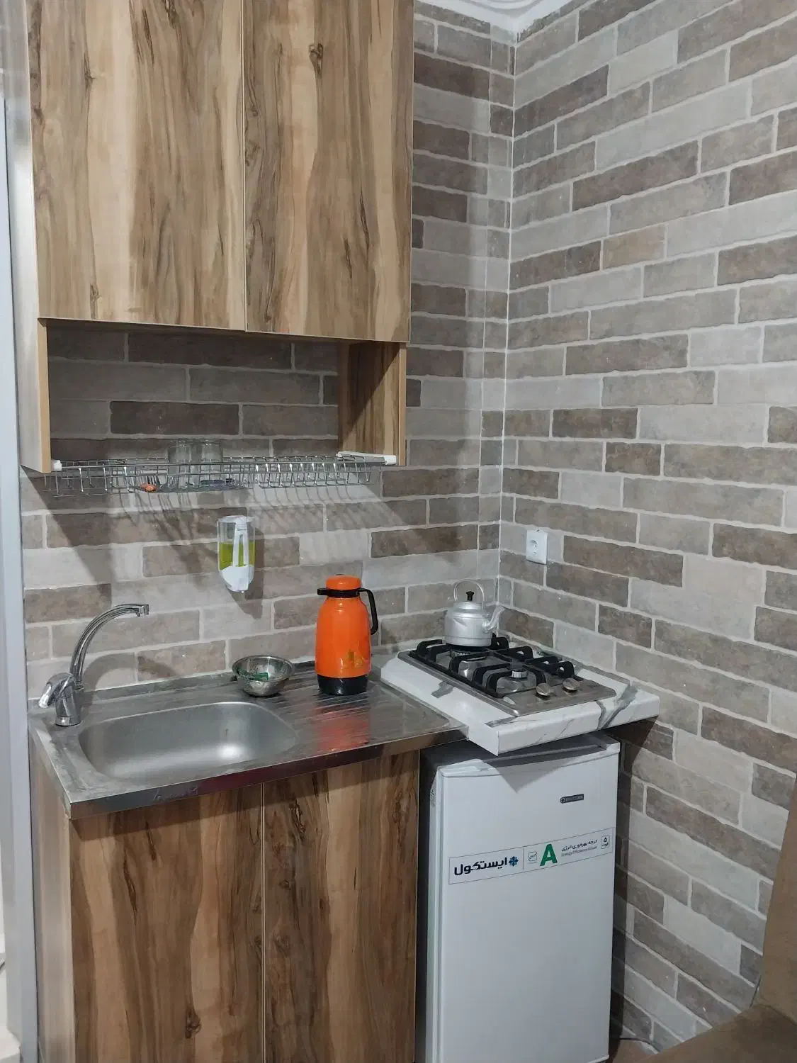 سوئیت های مبله شهربابک|اجارهٔ کوتاهمدت آپارتمان و سوئیت|شهر بابک, |دیوار