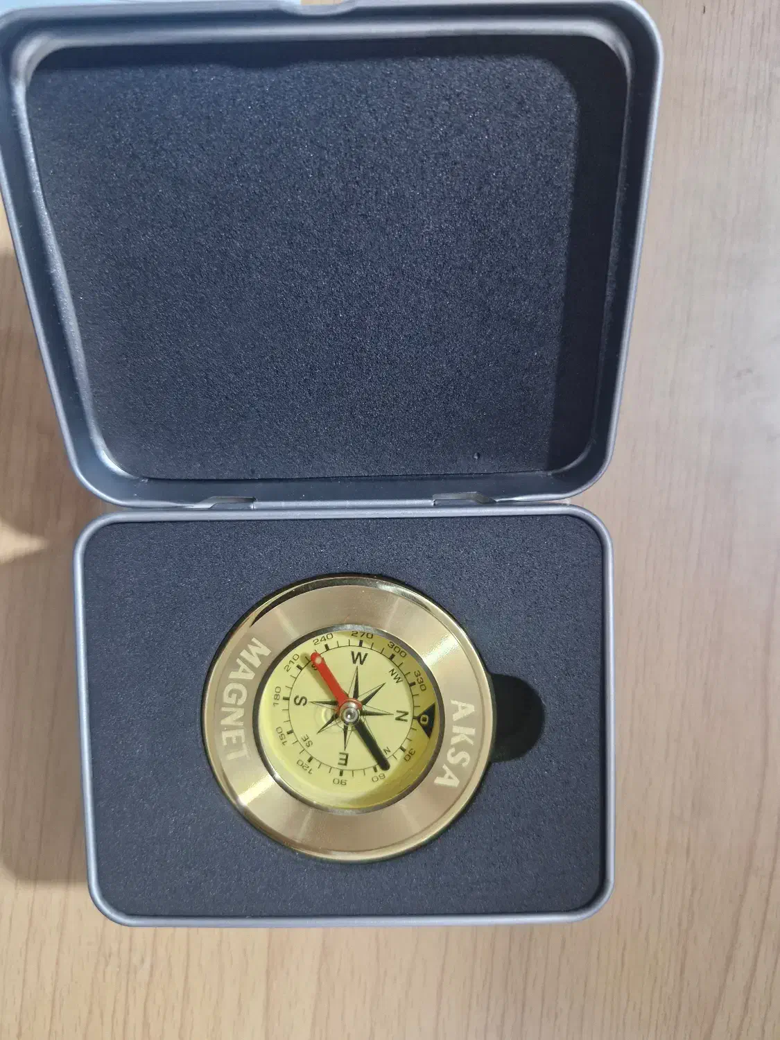 فروش قطب نما خاص|کلکسیون اشیاء عتیقه|ارومیه, |دیوار