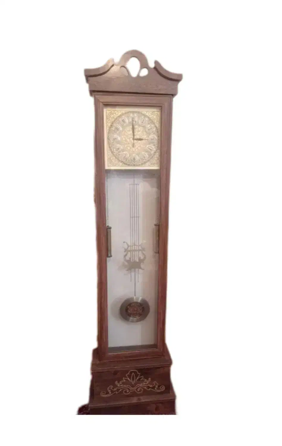 ساعت ایستاده|ساعت دیواری و تزئینی|یاسوج, |دیوار