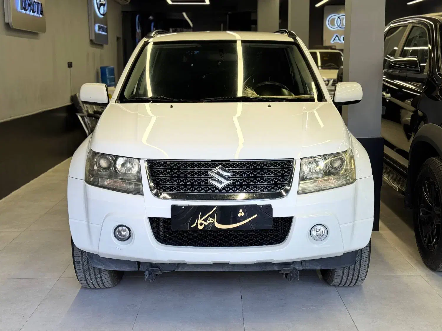 سوزوکی ویتارا مدل ۹۰|خودرو سواری و وانت|مشهد, خرمشهر|دیوار