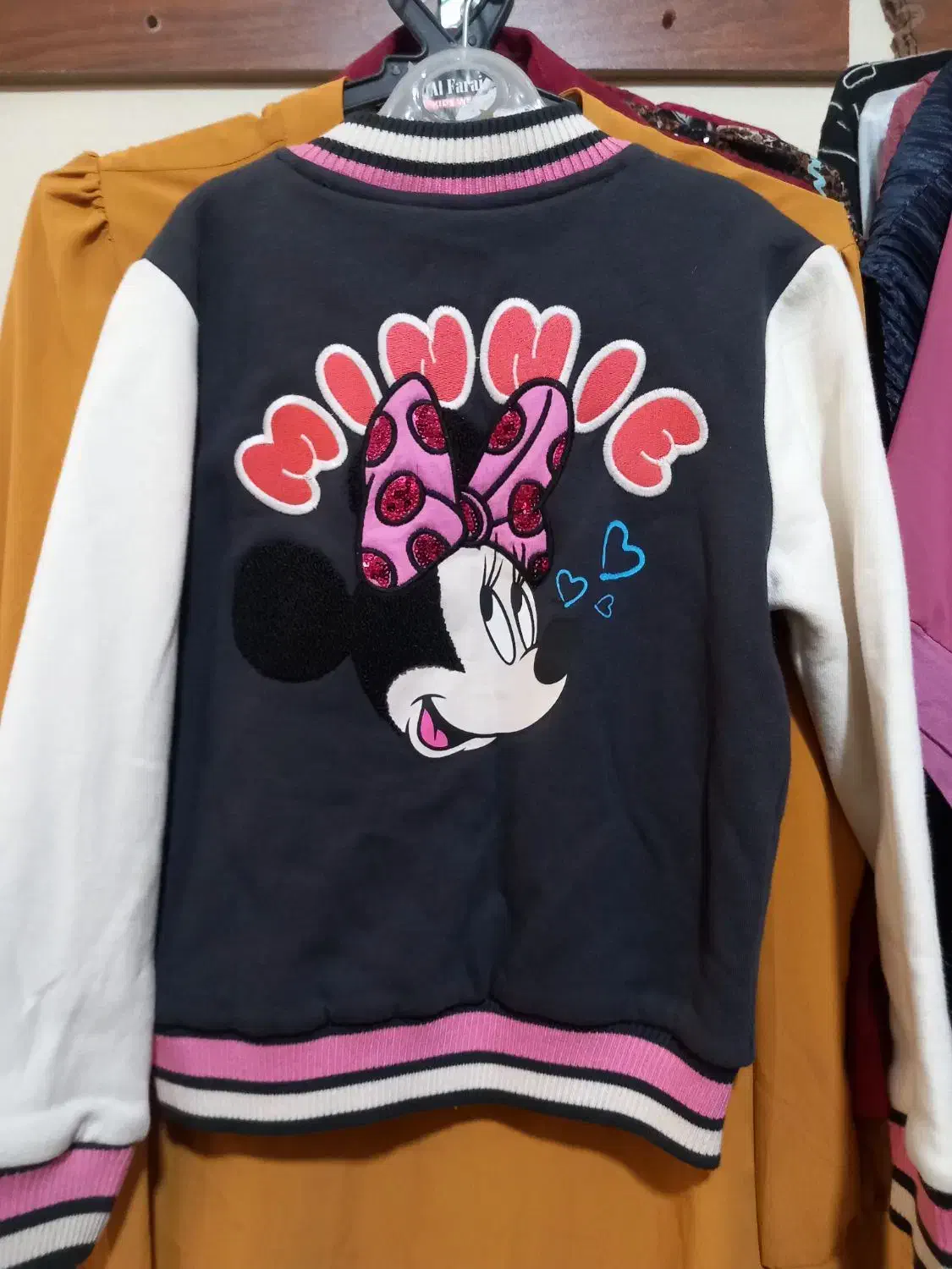 دوعدد بلوز دخترانه|کفش و لباس بچه|بومهن, |دیوار