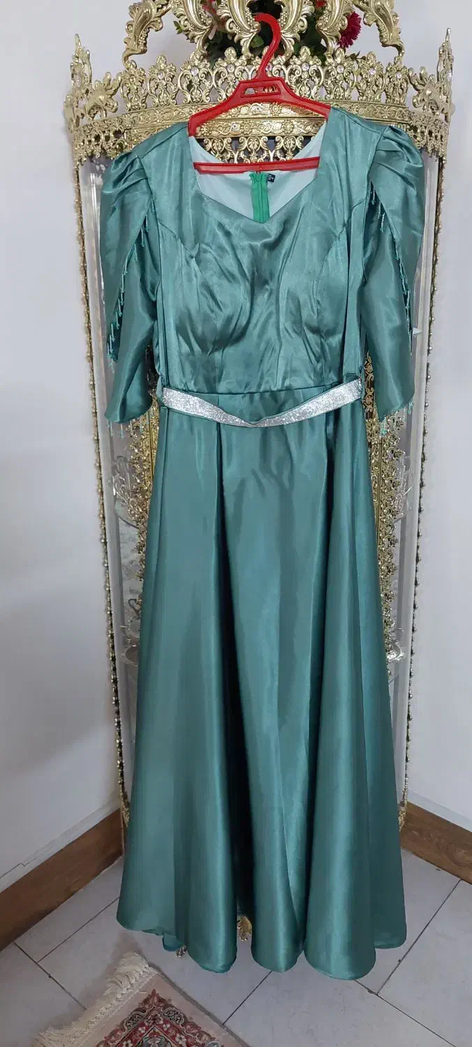 لباس مجلسی|لباس|مشهد, نوید|دیوار