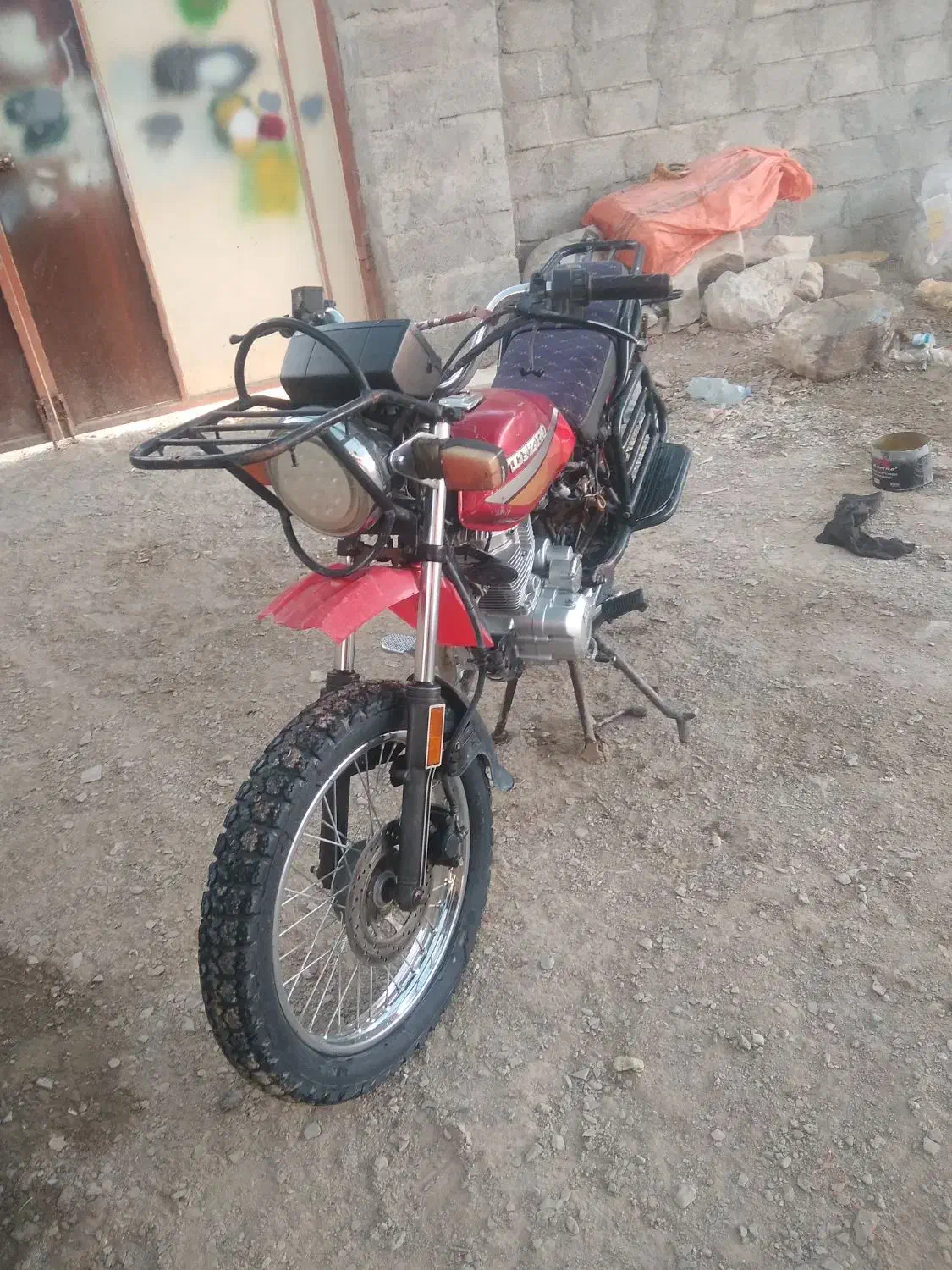 موتور سیکلت|موتورسیکلت|سراوان, |دیوار