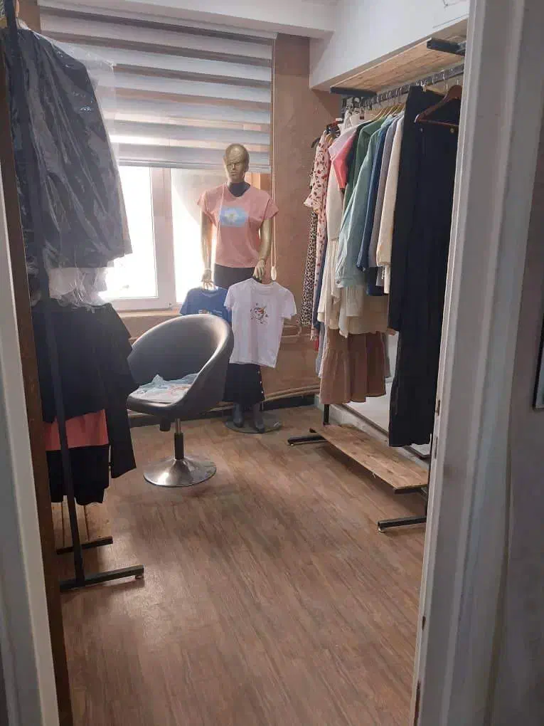 اجاره اتاق|اجارهٔ دفتر کار، اتاق اداری، مطب|تهران, شهران شمالی|دیوار