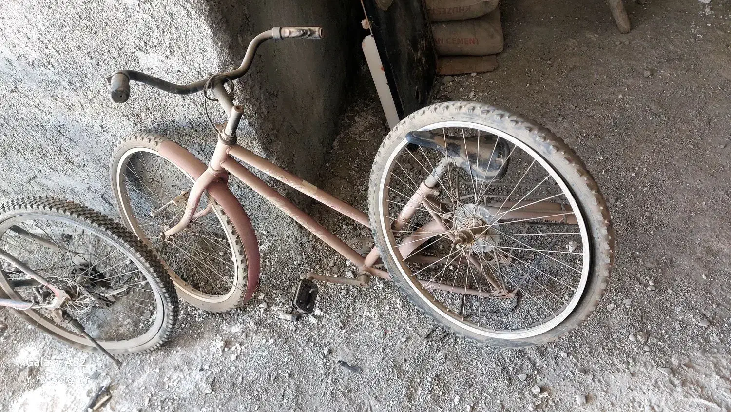 دوچرخه ۲۴|دوچرخه، اسکیت، اسکوتر|چمران, |دیوار