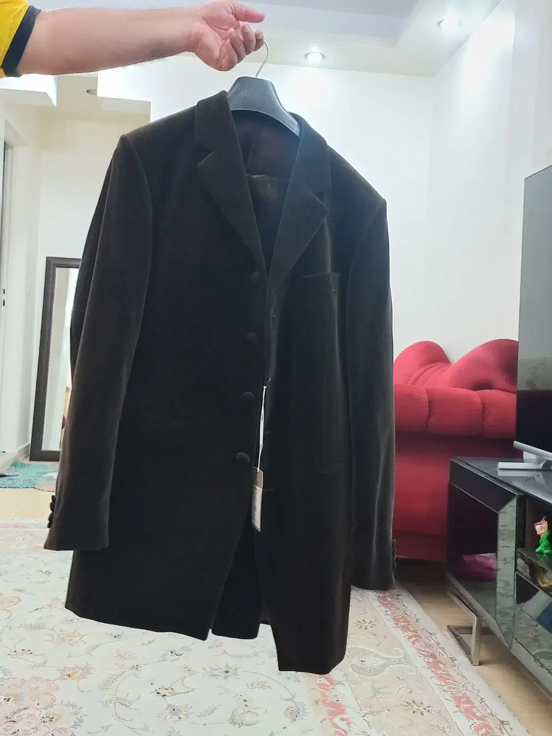 کت شلوار مردانه|لباس|تهران, صد دستگاه|دیوار