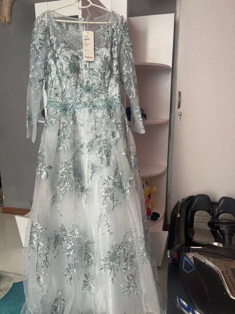 لباس نامزدی|لباس|قزوین, |دیوار