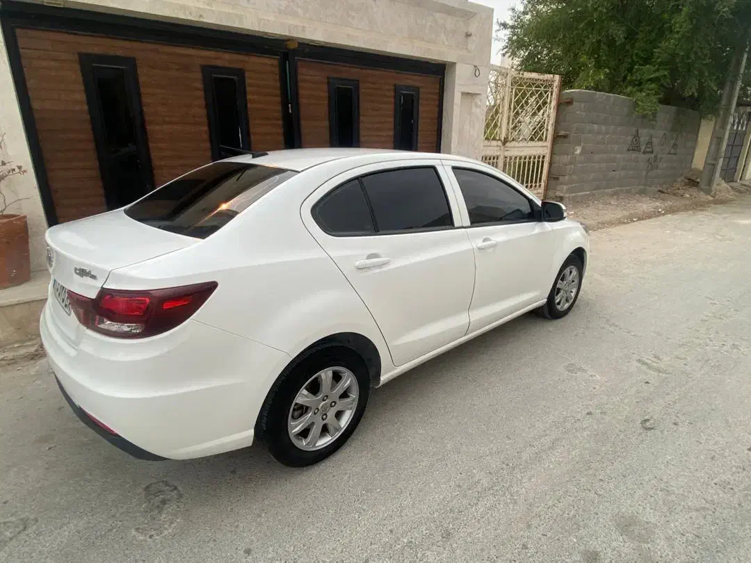 شاهین G، مدل ۱۴۰۱|خودرو سواری و وانت|بندر کنگان, |دیوار