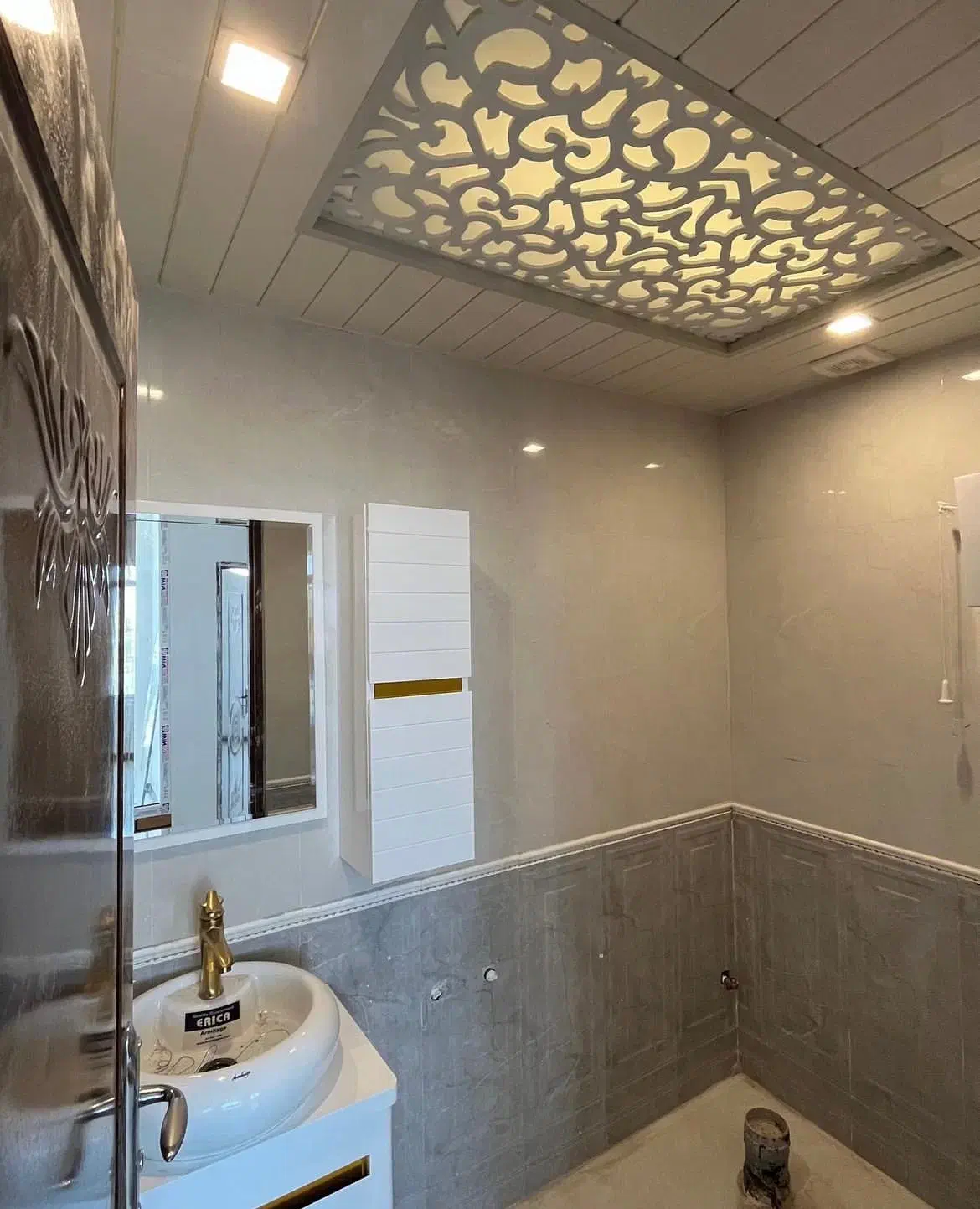 کناف و سقف کاذب|خدمات پیشه و مهارت|شیروان (خراسان), |دیوار