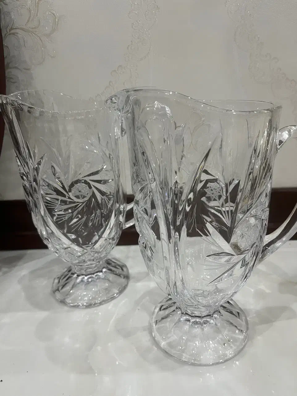 سرویس پذیرایی خورشیدی|ظروف سرو و پذیرایی|تهران, جوادیه تهرانپارس|دیوار