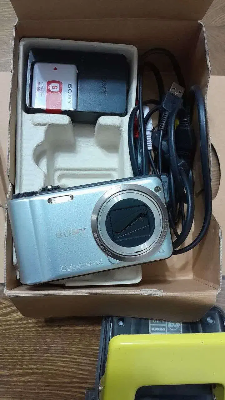 سه عدد دوربین|دوربین عکاسی و فیلمبرداری|اصفهان, شاهد|دیوار