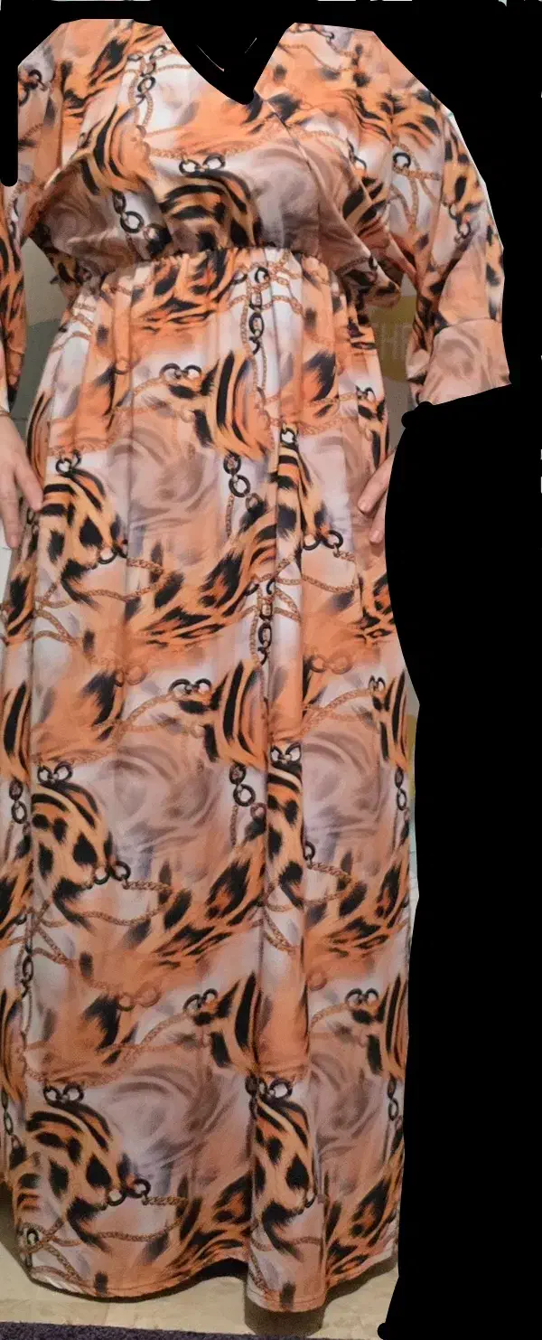 لباس زنانه تا سایز 52|لباس|تهران, افسریه شمالی|دیوار