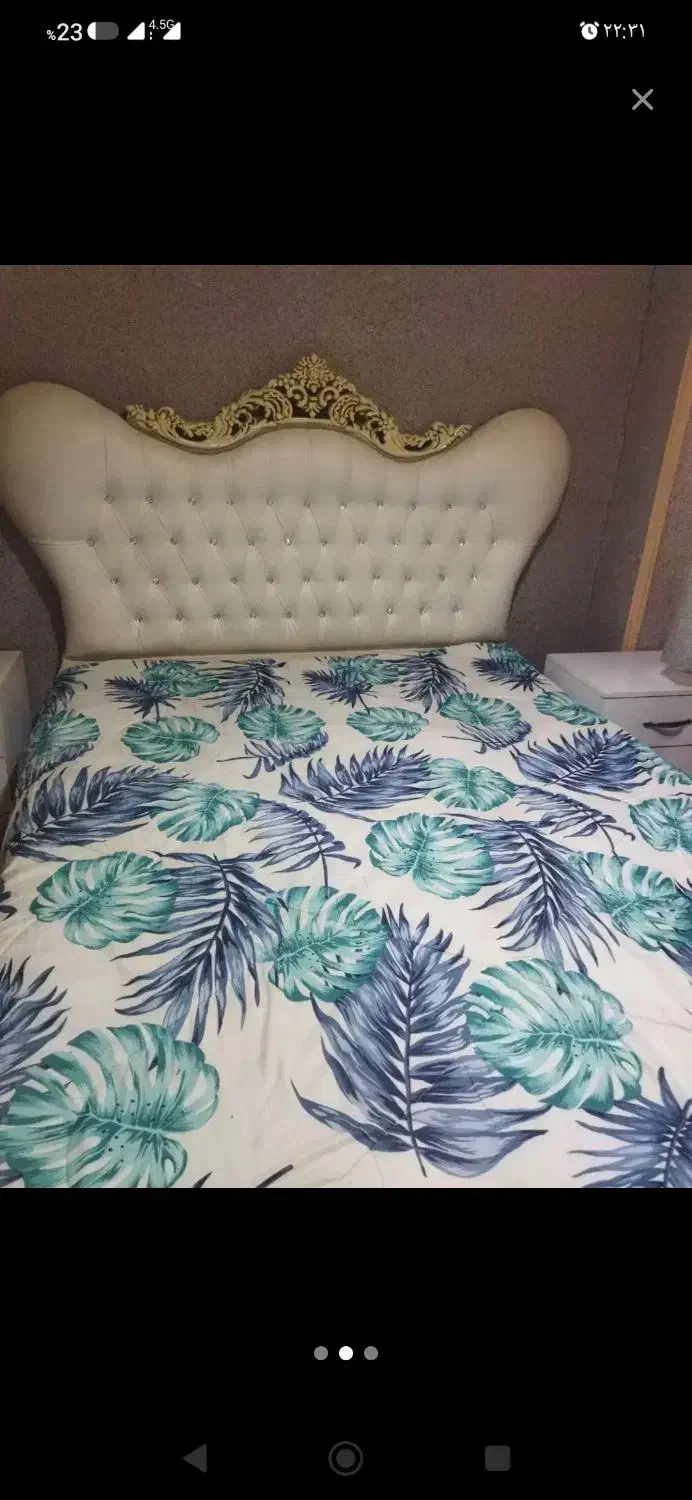 تخت|تخت و سرویس خواب|تهران, وحیدیه|دیوار