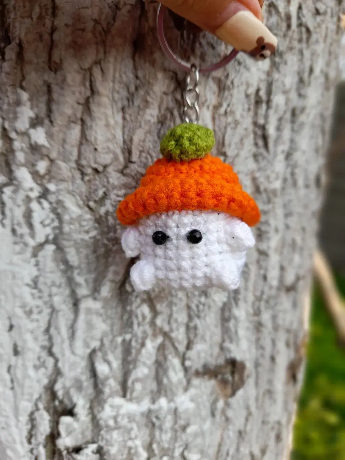 جاسوئیچی بافتنی|اسباب‌بازی بچه|محمدیه-قزوین, |دیوار