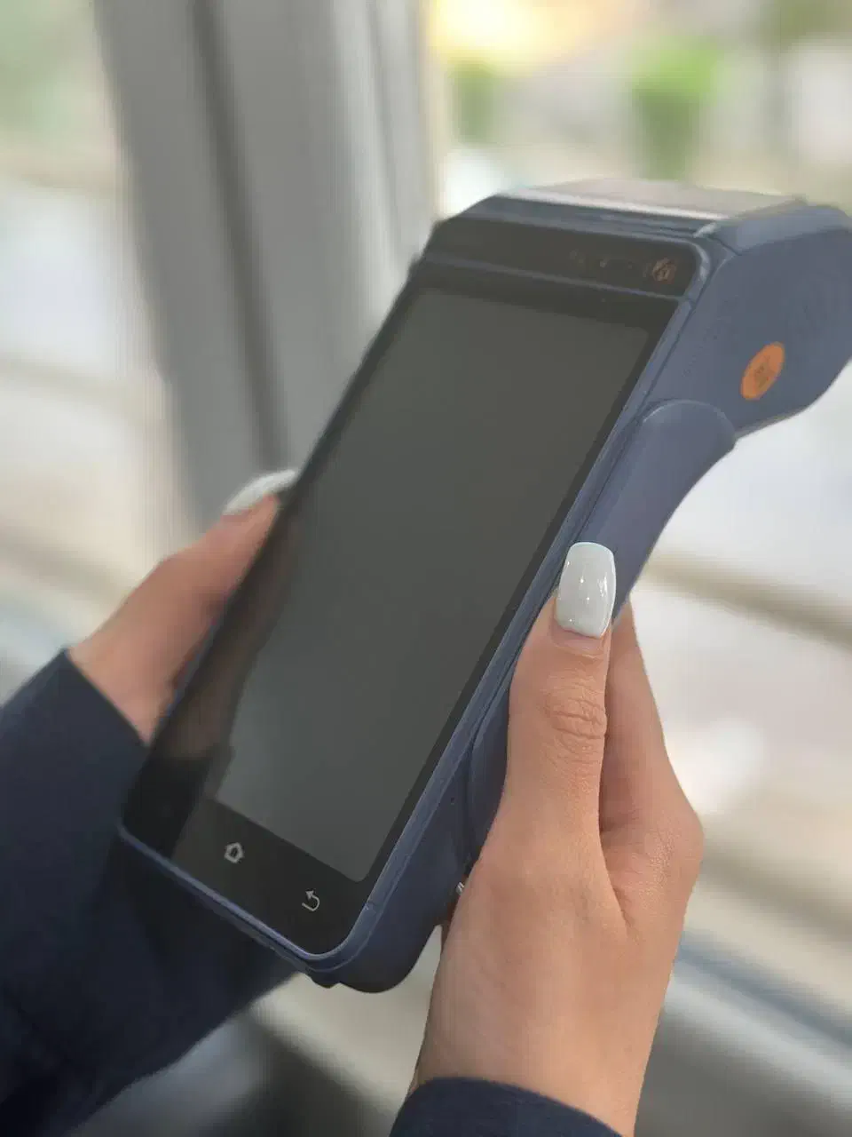 اولین نمایندگی دستگاه کارتخوان در **کوت عبدالله**|خدمات رایانه‌ای و موبایل|کارون, |دیوار