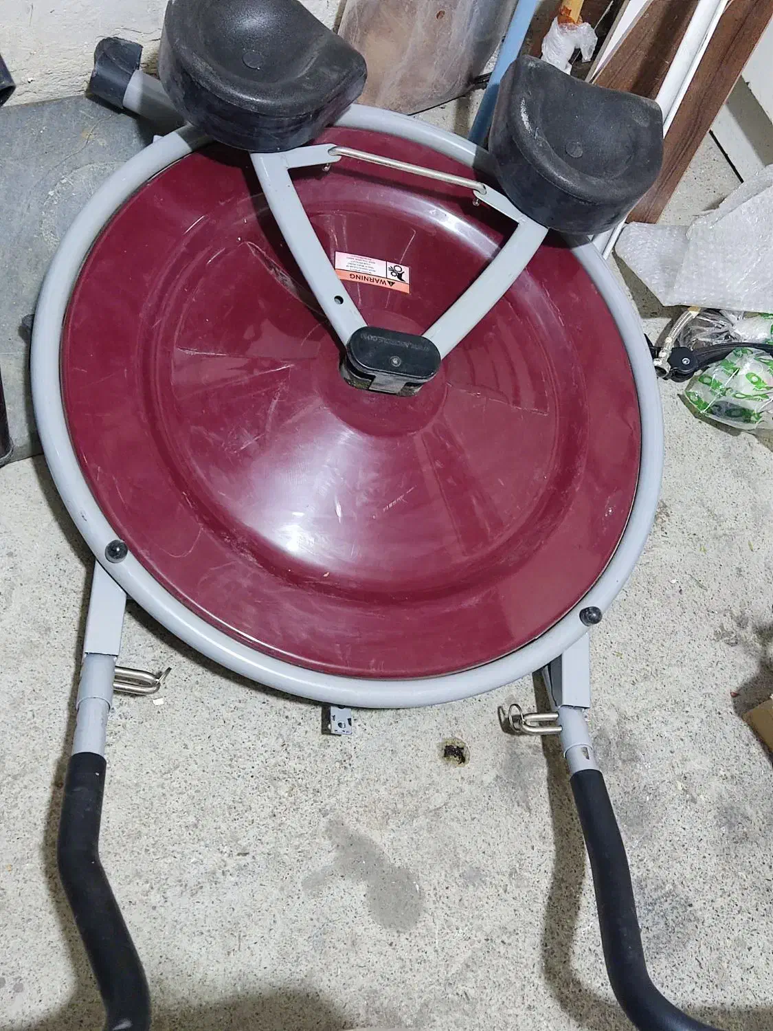 تجهیزات و لوازم ورزشی|تجهیزات ورزشی|تهران, سردارجنگل|دیوار