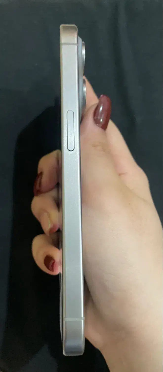 ۱۵ پرو|موبایل|بوشهر, |دیوار