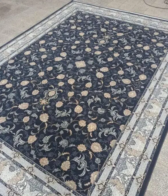 فرش دلاریس کاشان|فرش|کرمان, |دیوار