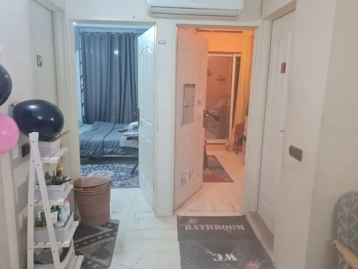 104 متر مربع|فروش آپارتمان|تهران, جیحون|دیوار