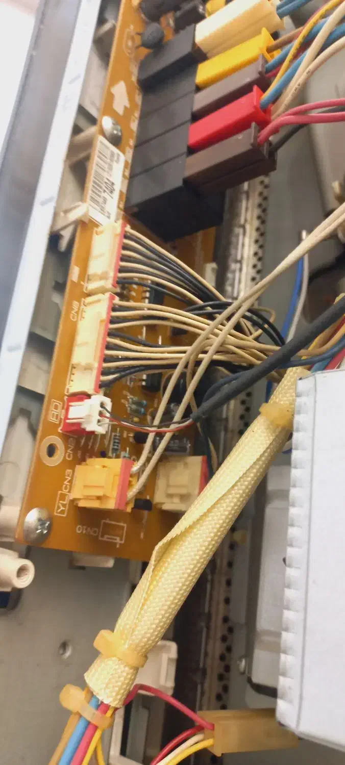 تعمیرکار و تعمیرات تخصصی انواع ماکروفر و ماکروویو|خدمات پیشه و مهارت|تهران, یوسف‌آباد|دیوار