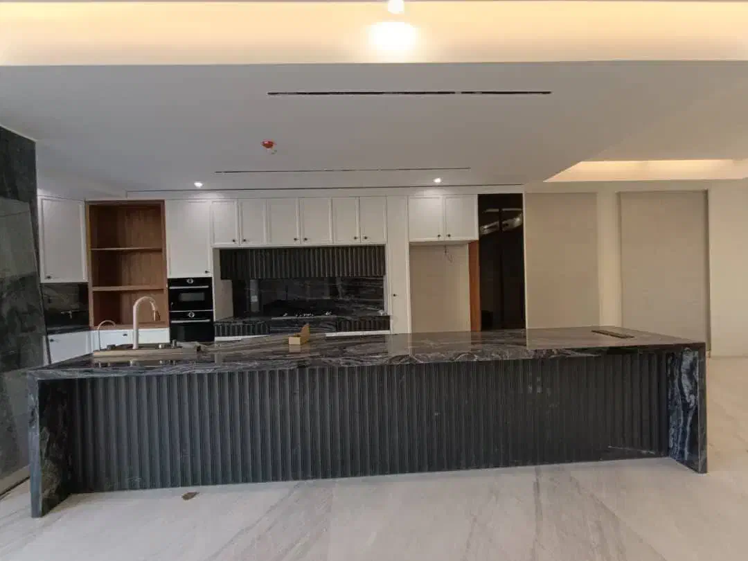 زعفرانیه ۲۰۰ متر مدرن|فروش آپارتمان|تهران, زعفرانیه|دیوار