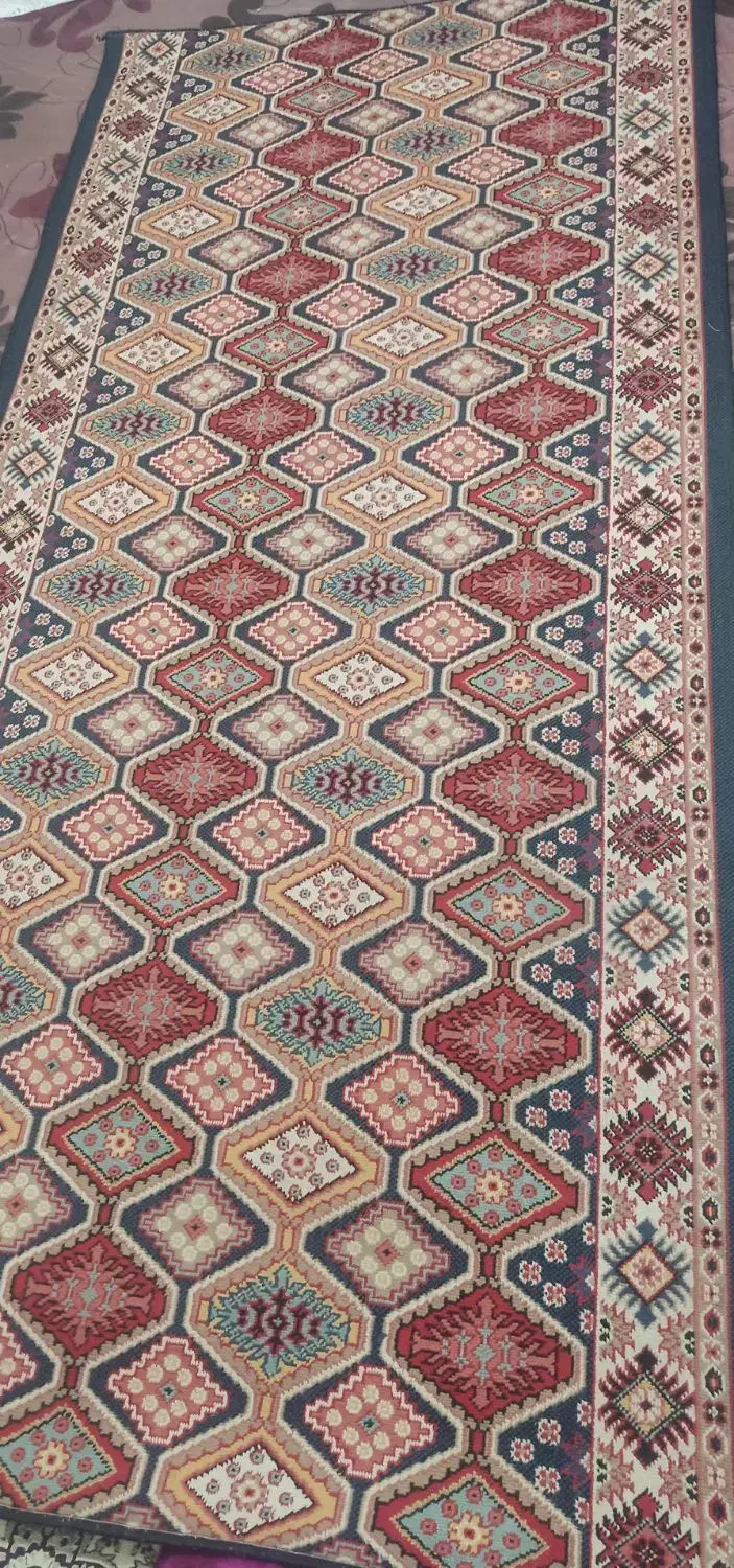 گلیم اشپزخانه|گلیم، جاجیم، گبه|وحیدیه, |دیوار