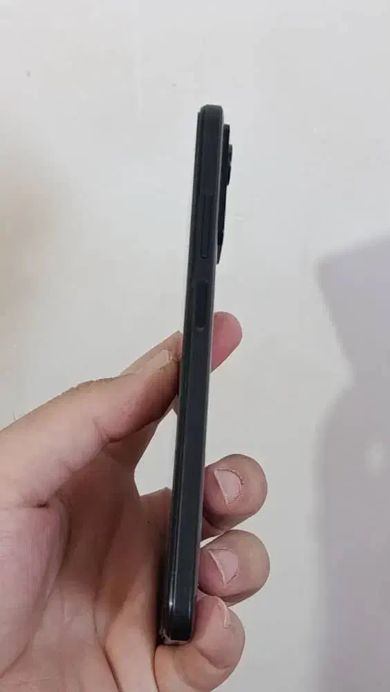 گوشی شیائومی Note12s|موبایل|جیرفت, |دیوار