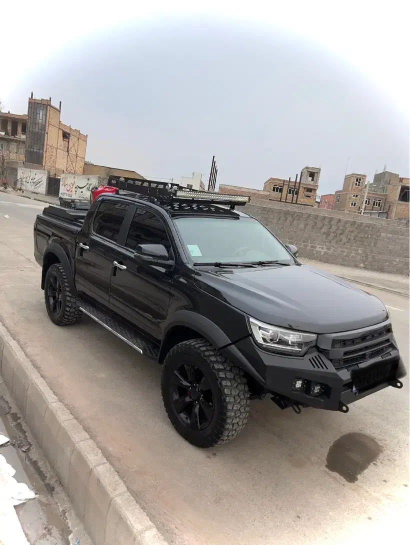 Kmc t8|خودرو سواری و وانت|ارومیه, |دیوار