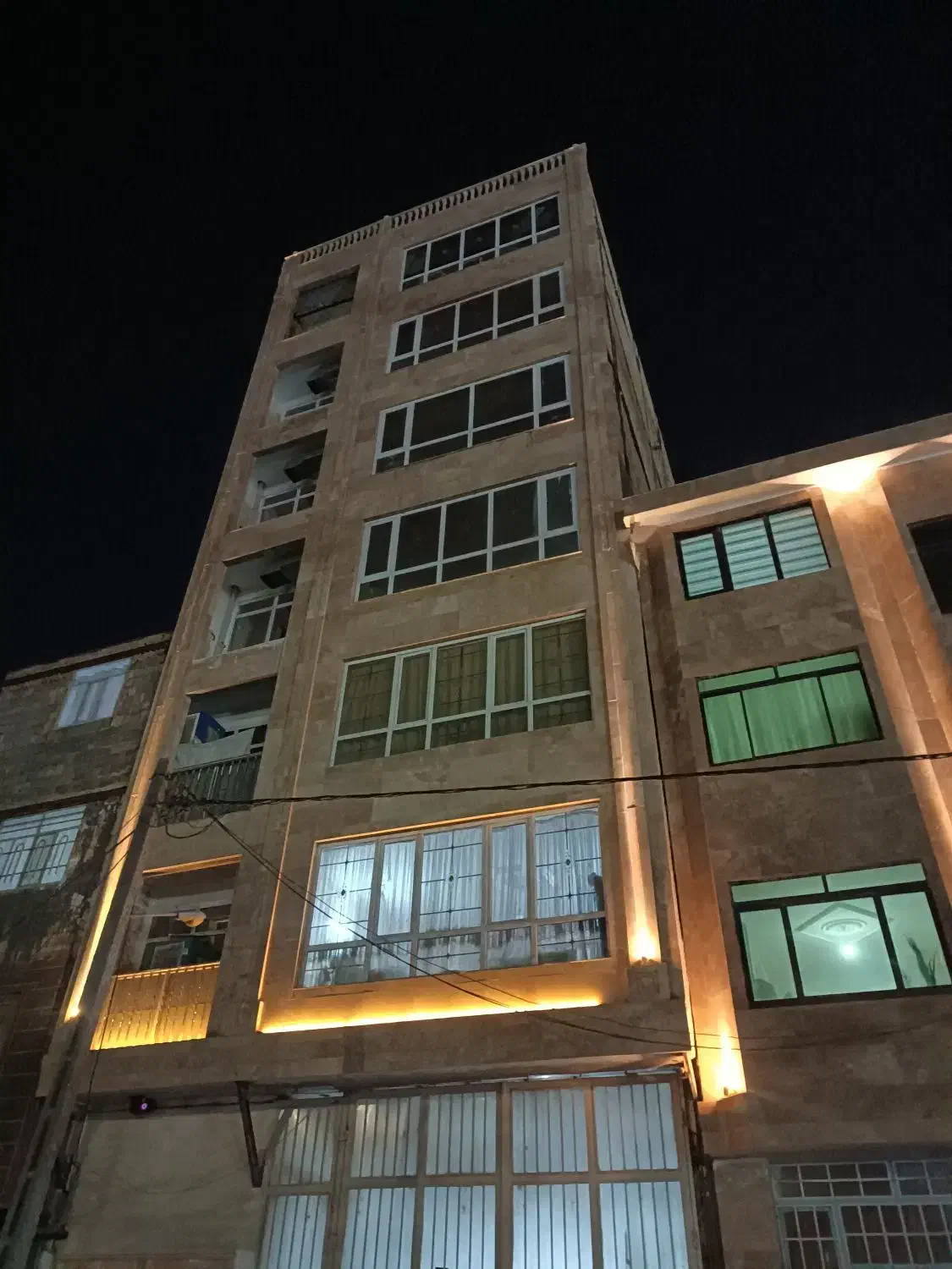 آپارتمان 115 متری صفر فول|فروش آپارتمان|مشهد, ایثارگران|دیوار