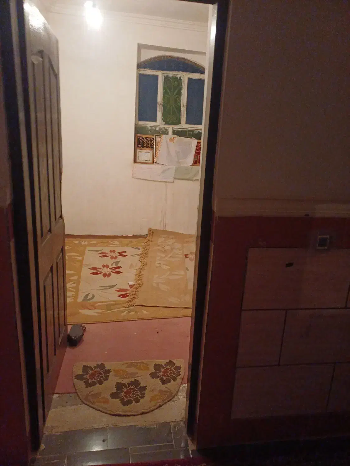 خانه 250متر زیر بنا 80متر چاهریگان|فروش خانه و ویلا|چاه مرید, |دیوار