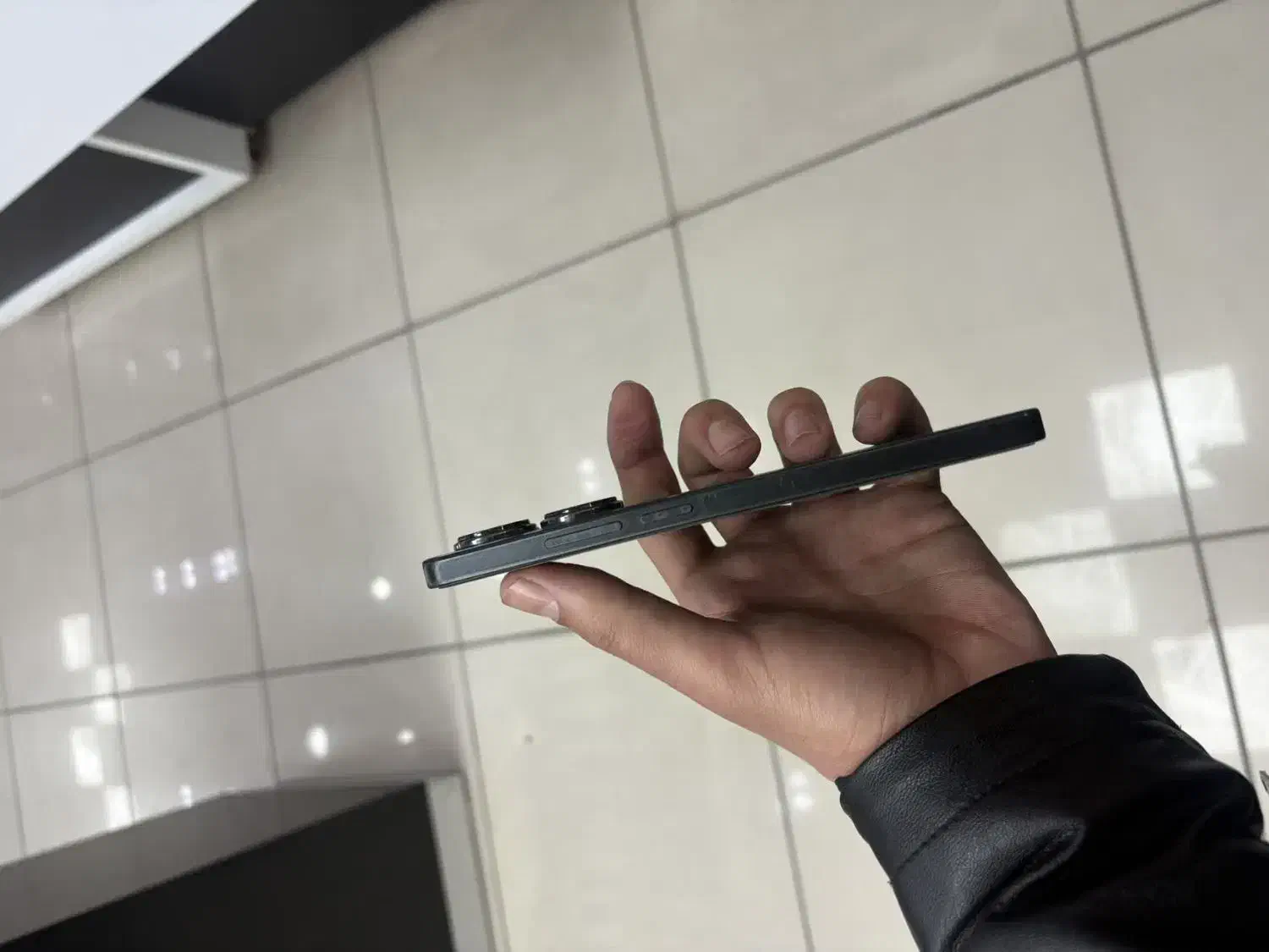 موبایل  redmi13poro|موبایل|خمینی‌شهر, |دیوار