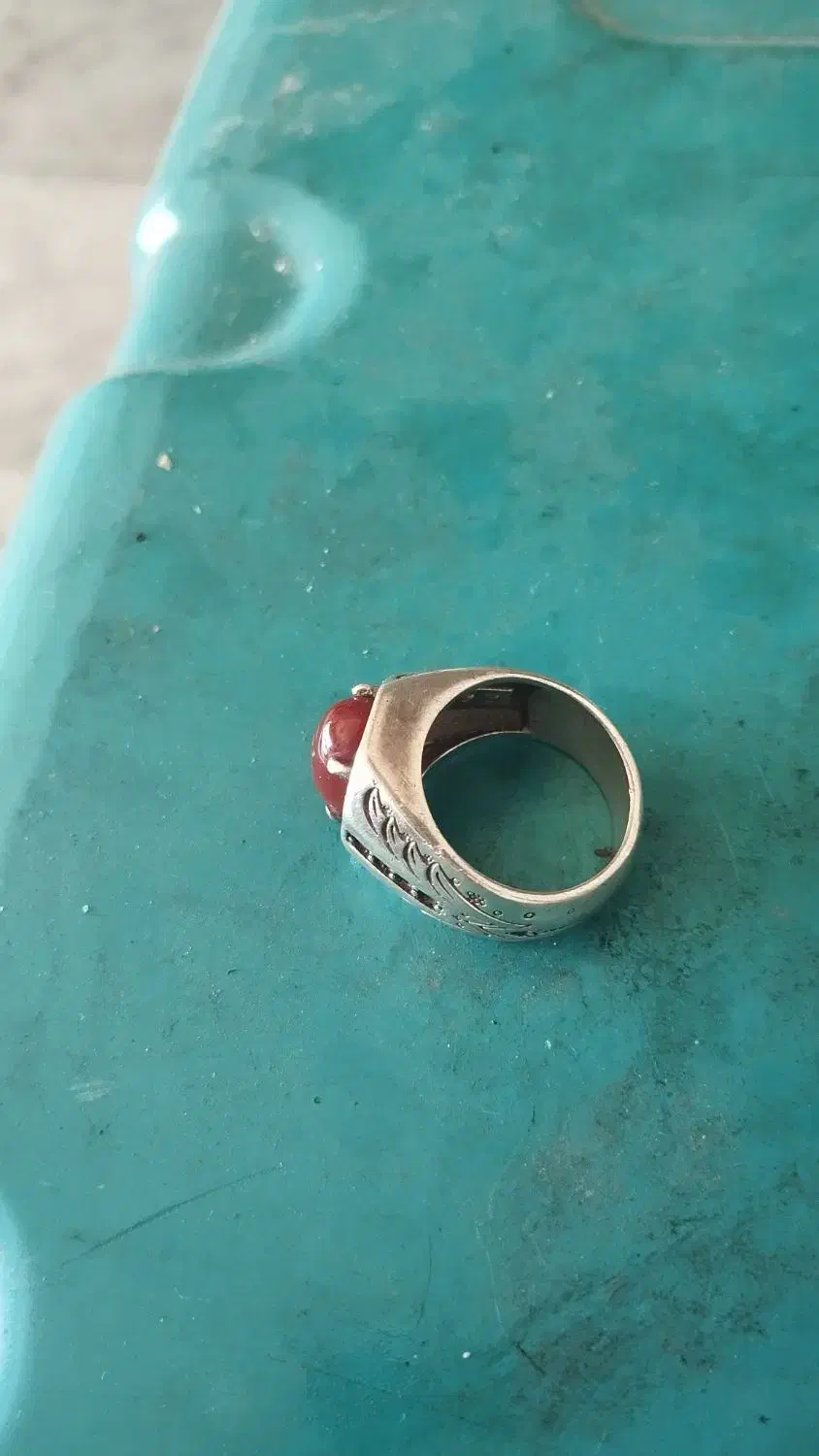 نقره عقیق|جواهرات|قرچک, میرزائی شمالی|دیوار