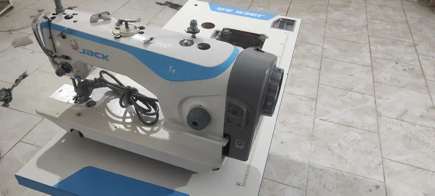 چرخ خیاطی صنعتی|چرخ خیاطی و ریسندگی|صفادشت, |دیوار