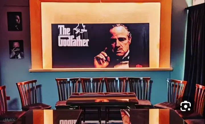 بازی مافیا|کلکسیون و سرگرمی|گنبد کاووس, |دیوار